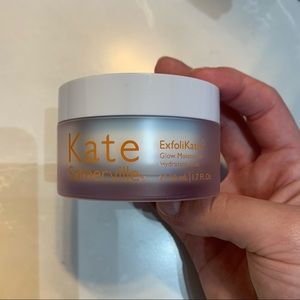 NEW Kate Somerville Exfolikate Glow Moisturizer